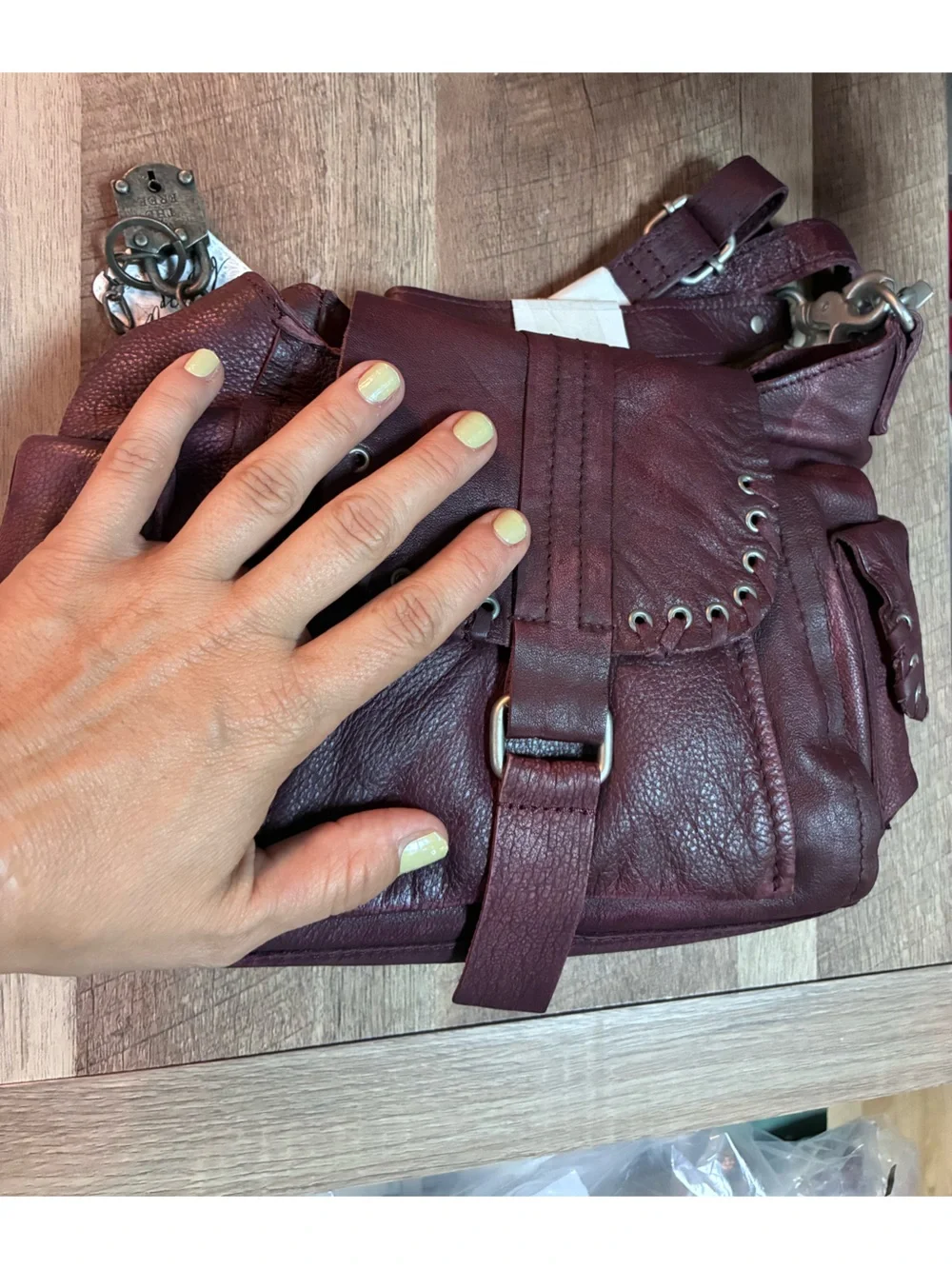 Free People one size